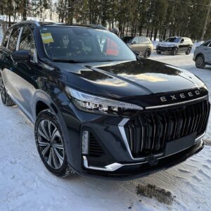Авто из Китая с выгодой более 500 тысяч рублей