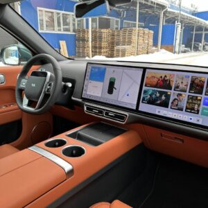 Авто из Китая с выгодой более 500 тысяч рублей