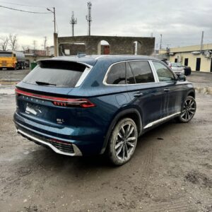 Авто из Китая с выгодой более 500 тысяч рублей