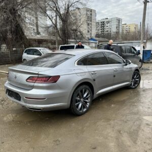 Авто из Китая с выгодой более 500 тысяч рублей