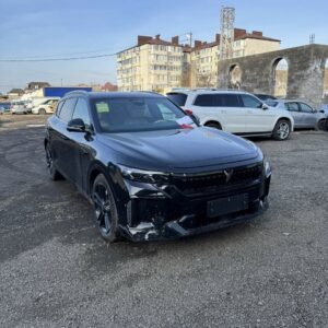 Авто из Китая с выгодой более 500 тысяч рублей