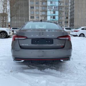 Авто из Китая с выгодой более 500 тысяч рублей