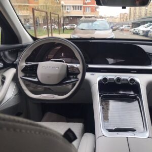 Авто из Китая с выгодой более 500 тысяч рублей