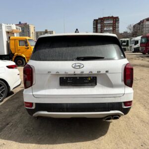 Авто из Китая с выгодой более 500 тысяч рублей