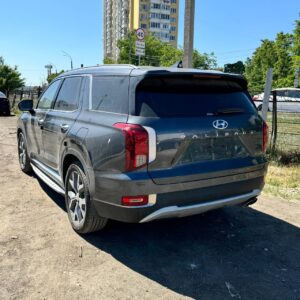Авто из Китая с выгодой более 500 тысяч рублей