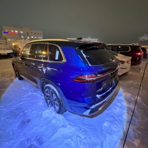 Авто из Китая с выгодой более 500 тысяч рублей