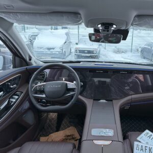 Авто из Китая с выгодой более 500 тысяч рублей