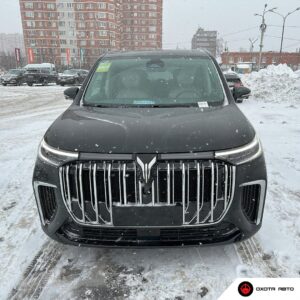 Авто из Китая с выгодой более 500 тысяч рублей