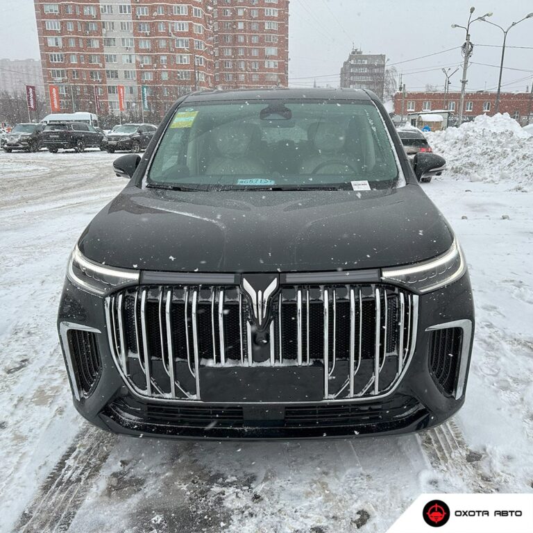 Авто из Китая с выгодой более 500 тысяч рублей
