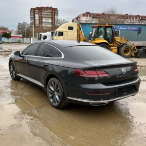 Авто из Китая с выгодой более 500 тысяч рублей