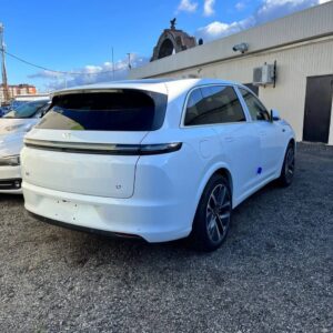 Авто из Китая с выгодой более 500 тысяч рублей