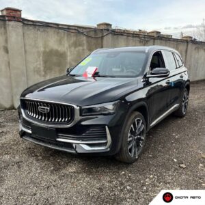 Авто из Китая с выгодой более 500 тысяч рублей