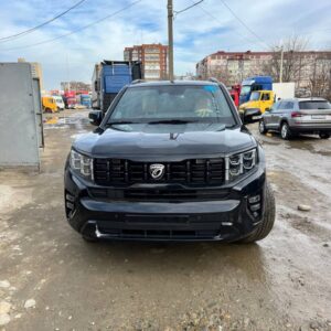 Авто из Китая с выгодой более 500 тысяч рублей