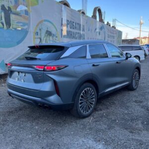 Авто из Китая с выгодой более 500 тысяч рублей
