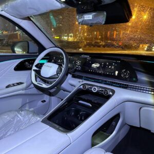 Авто из Китая с выгодой более 500 тысяч рублей