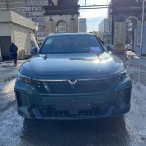 Авто из Китая с выгодой более 500 тысяч рублей