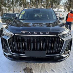 Авто из Китая с выгодой более 500 тысяч рублей