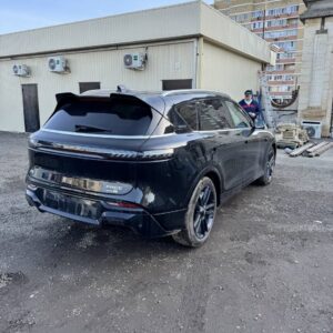 Авто из Китая с выгодой более 500 тысяч рублей