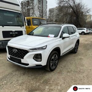 Авто из Китая с выгодой более 500 тысяч рублей