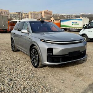 Авто из Китая с выгодой более 500 тысяч рублей