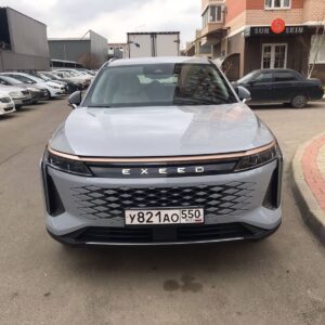 Авто из Китая с выгодой более 500 тысяч рублей