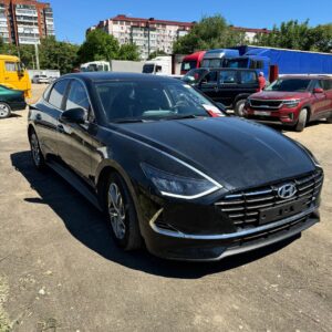 Авто из Китая с выгодой более 500 тысяч рублей