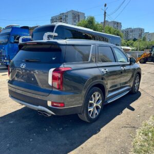 Авто из Китая с выгодой более 500 тысяч рублей