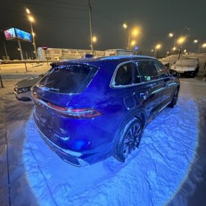 Авто из Китая с выгодой более 500 тысяч рублей