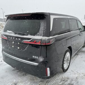 Авто из Китая с выгодой более 500 тысяч рублей