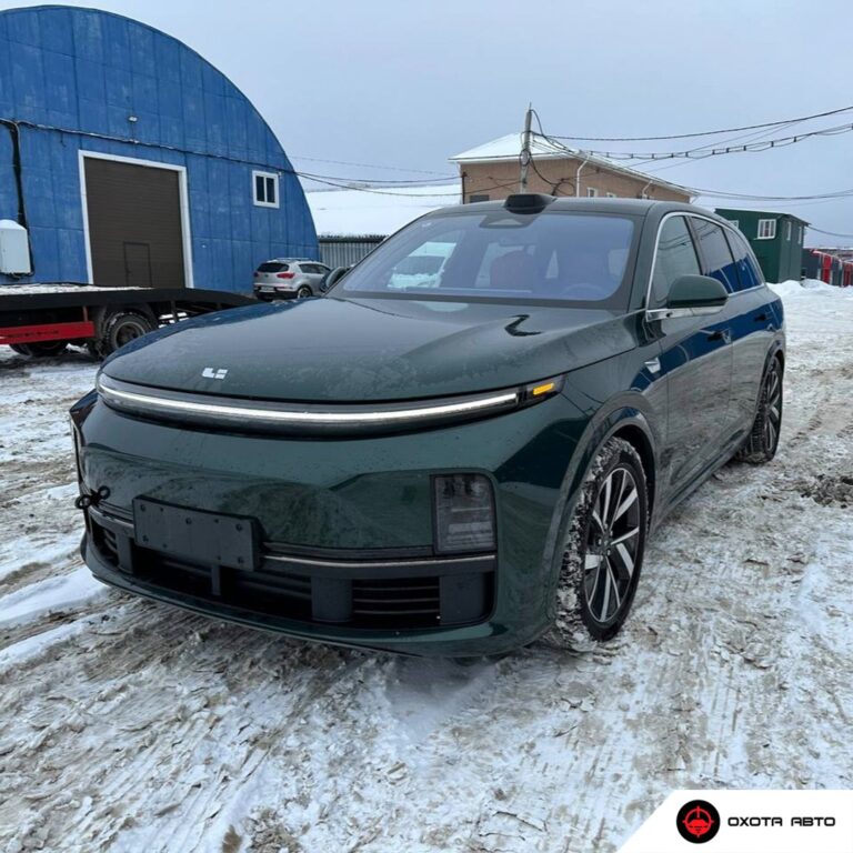 Авто из Китая с выгодой более 500 тысяч рублей