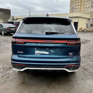 Авто из Китая с выгодой более 500 тысяч рублей