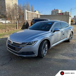 Авто из Китая с выгодой более 500 тысяч рублей