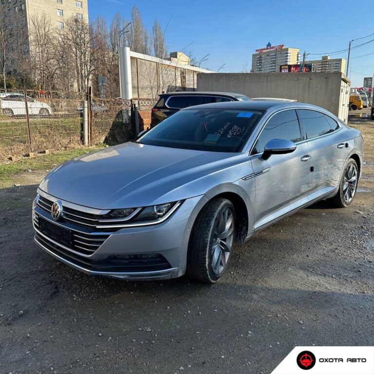 Авто из Китая с выгодой более 500 тысяч рублей