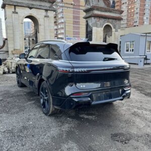 Авто из Китая с выгодой более 500 тысяч рублей