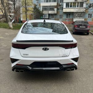Авто из Китая с выгодой более 500 тысяч рублей