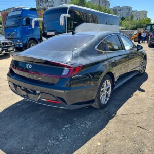 Авто из Китая с выгодой более 500 тысяч рублей