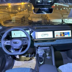 Авто из Китая с выгодой более 500 тысяч рублей