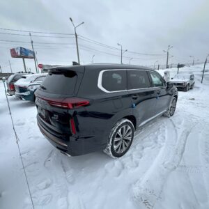 Авто из Китая с выгодой более 500 тысяч рублей