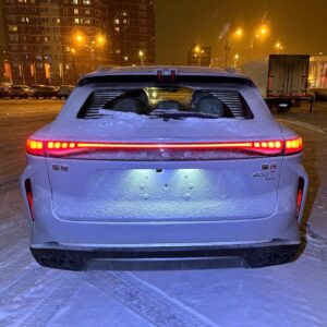 Авто из Китая с выгодой более 500 тысяч рублей