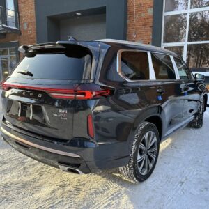 Авто из Китая с выгодой более 500 тысяч рублей