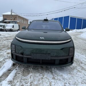 Авто из Китая с выгодой более 500 тысяч рублей