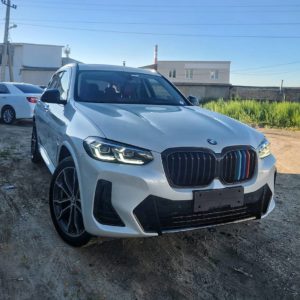 Авто из Китая с выгодой более 500 тысяч рублей