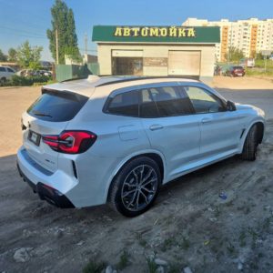 Авто из Китая с выгодой более 500 тысяч рублей