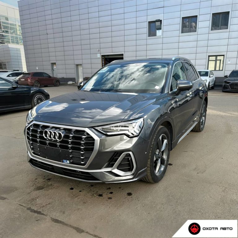 Авто из Китая с выгодой более 500 тысяч рублей
