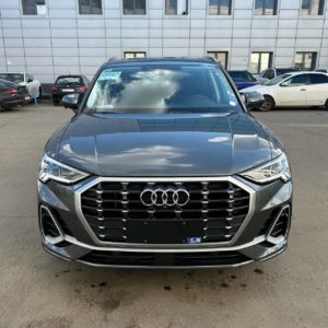 Авто из Китая с выгодой более 500 тысяч рублей