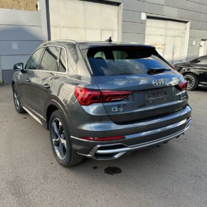 Авто из Китая с выгодой более 500 тысяч рублей