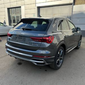 Авто из Китая с выгодой более 500 тысяч рублей