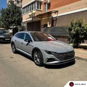 Авто из Китая с выгодой более 500 тысяч рублей