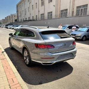 Авто из Китая с выгодой более 500 тысяч рублей