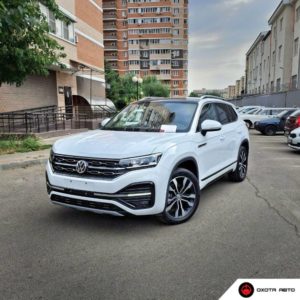 Авто из Китая с выгодой более 500 тысяч рублей